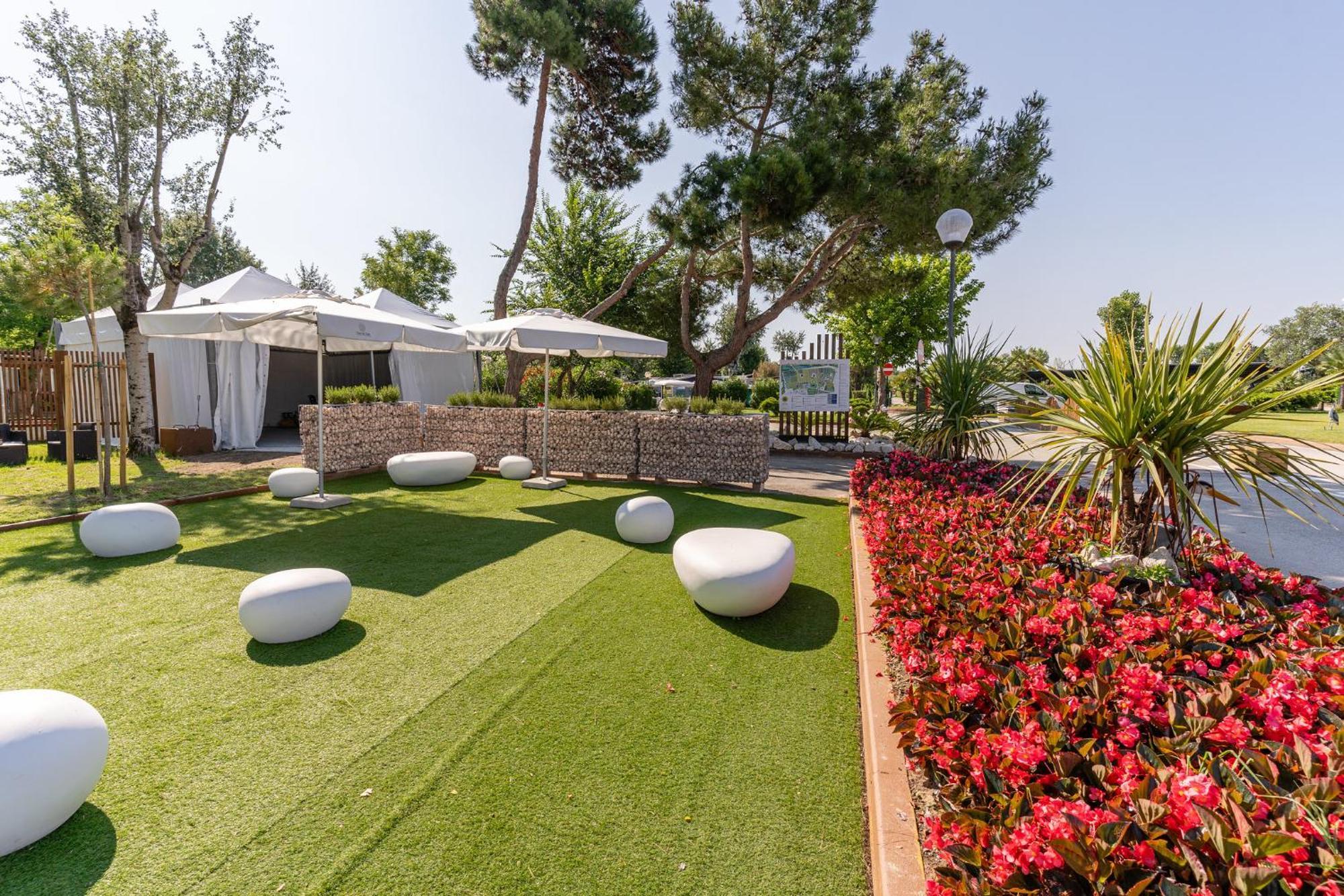 Club Del Sole Spina Family Collection Hotel Lido di Spina Exterior photo
