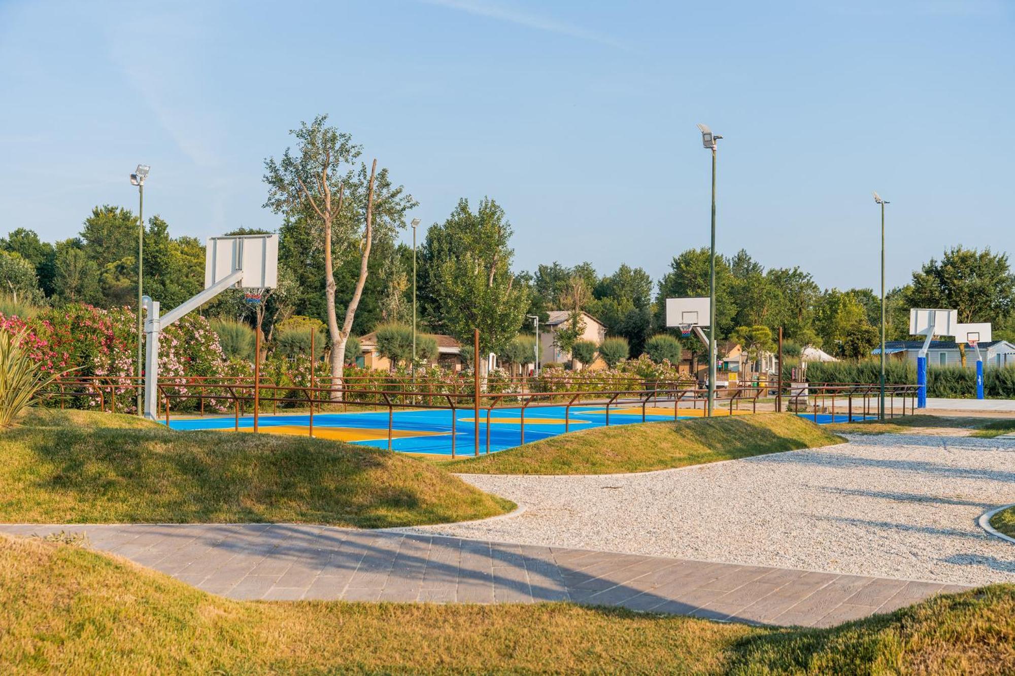 Club Del Sole Spina Family Collection Hotel Lido di Spina Exterior photo