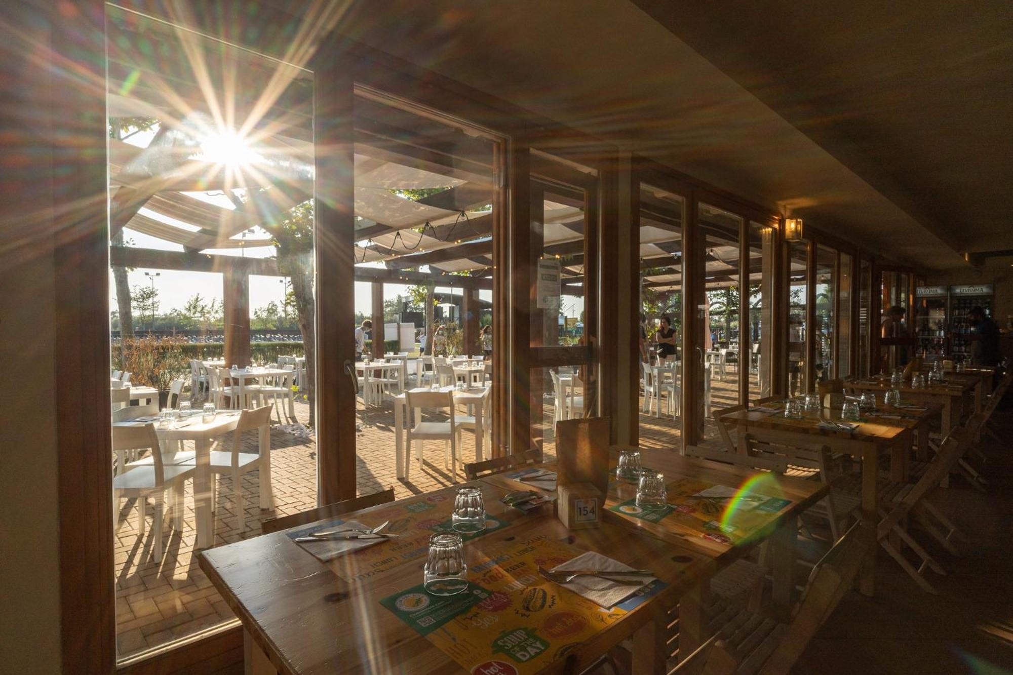 Club Del Sole Spina Family Collection Hotel Lido di Spina Exterior photo