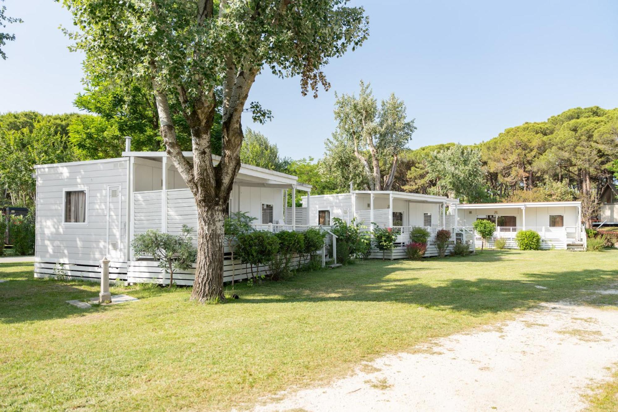 Club Del Sole Spina Family Collection Hotel Lido di Spina Exterior photo